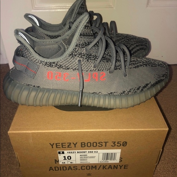 Adidas Yeezy Boost 350 V2 Beluga 2.0 main image 7